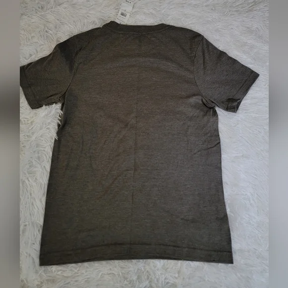 GAP Kids Charcoal Batman Tee - Short Sleeve Boys Size M - Picture 4 of 4